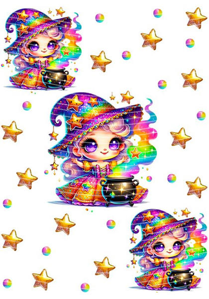 A5 Notebook Wraps-W-2974